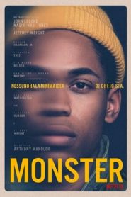 Monster (2018)