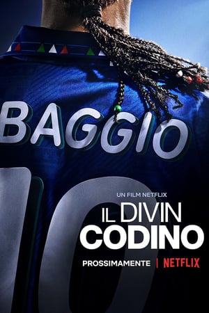 Il Divin Codino (2021)