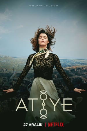 The Gift – Atiye