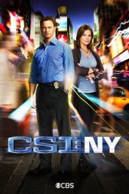 CSI: New York