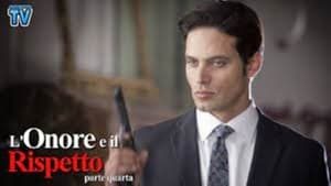 L’onore e il rispetto 4 episodio 6