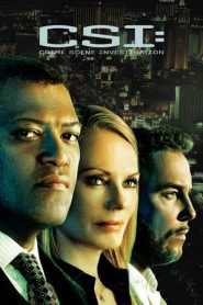 CSI – Las Vegas