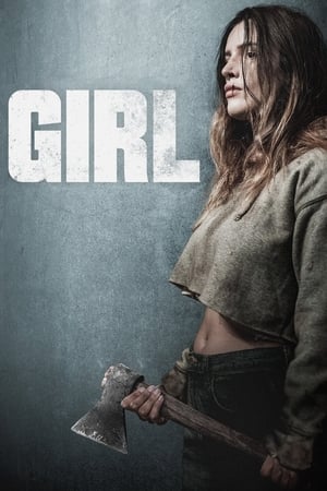 Girl (2020)