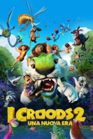 I Croods 2 – Una nuova era (2020)