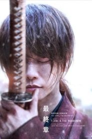 Rurouni Kenshin: The Beginning (2021)