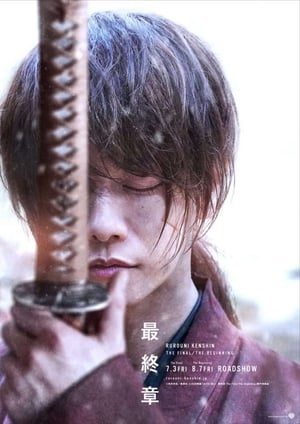 Rurouni Kenshin: The Beginning (2021)