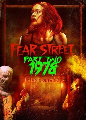 Fear Street – Parte 2: 1978 (2021)