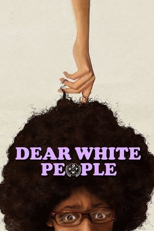 Dear White People (2014)