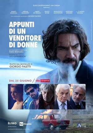 Appunti di un venditore di donne (2021)