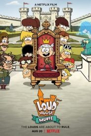 A casa dei Loud: Il film (2021)