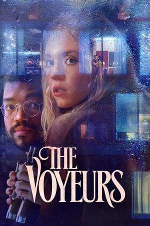 The Voyeurs (2021)