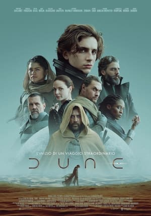 Dune (2021)