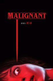 Malignant (2021)