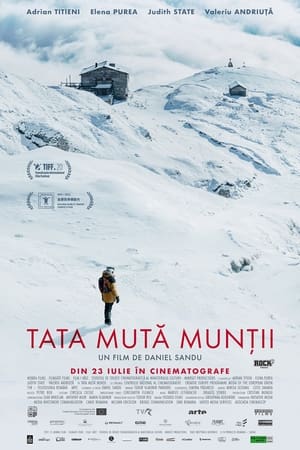 Il padre che smuove le montagne (2021)