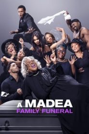 Un Funerale di Famiglia per Madea (2019)