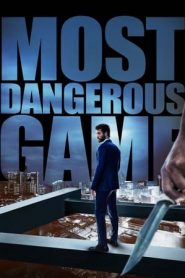 Most Dangerous Game (2021)