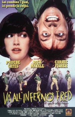 Va’ all’inferno Fred (1991)