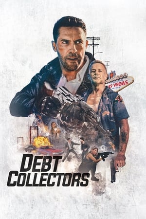 The Debt Collector – Il Ritorno (2020)