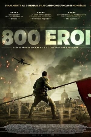 800 eroi (2020)