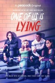 Uno di noi sta mentendo – One of Us Is Lying