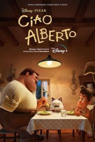 Ciao Alberto (2021)