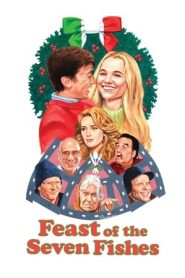 Amore, Natale e… baccalà (2019)