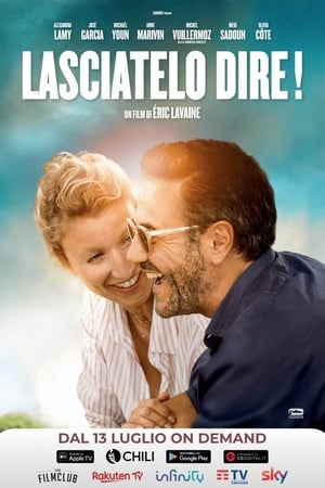 Lasciatelo dire (2019)