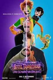 Hotel Transylvania – Uno scambio mostruoso (2022)