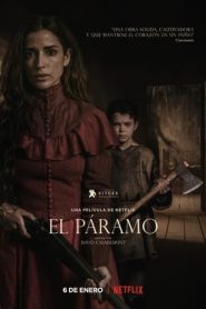 El Paramo – Terrore invisibile (2021)