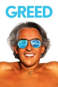 Greed – Fame di soldi (2020)