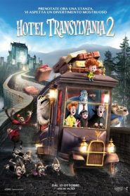 Hotel Transylvania 2 (2015)