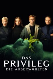 The Privilege (2022)