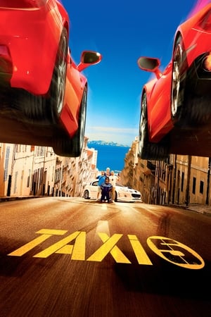 Taxxi 5 (2017)