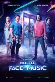 Bill & Ted Face the Music (2020)