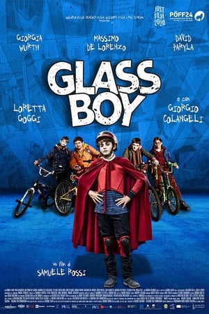 Glassboy (2021)