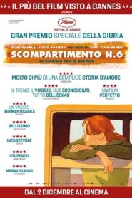 Scompartimento n.6 (2021)