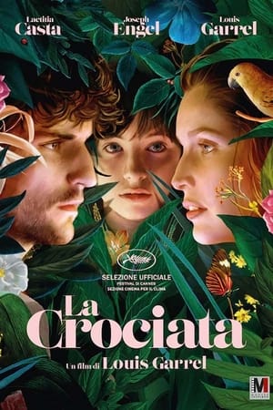 La crociata (2021)