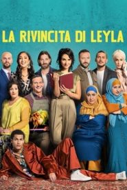 La rivincita di Leyla (2021)