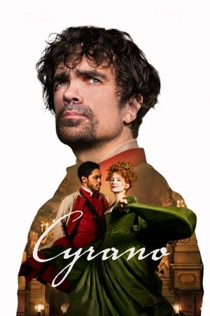 Cyrano (2022)