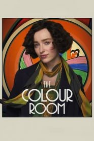 The Colour Room (2021)