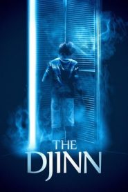 The Djinn (2021)