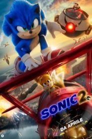 Sonic 2 – Il film (2022)