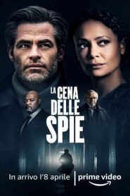 La cena delle spie (2022)