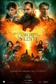 Animali fantastici – I segreti di Silente (2022)