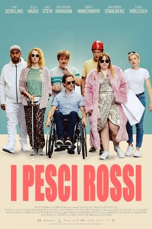 I pesci rossi (2019)