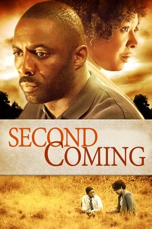 Second Coming (2014)