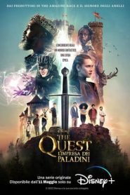 The Quest – L’impresa dei paladini