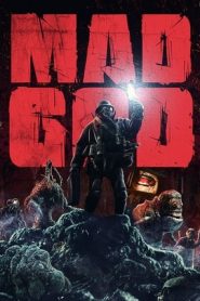 Mad God (2022)