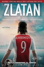 Zlatan (2021)