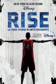 Rise – La vera storia di Antetokounmpo (2022)